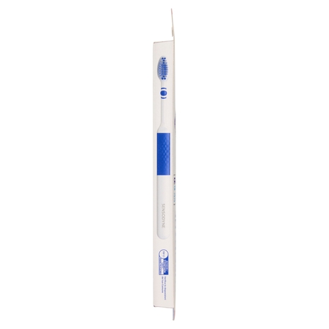 Sensodyne Repair & Protect spazzolino denti sensibili setole extra morbide igiene orale